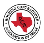 Roofing Contractors Association of Texas Member