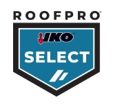 IKO RoofPro Select Contractor